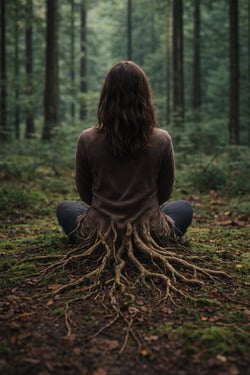 Root-ground & Align